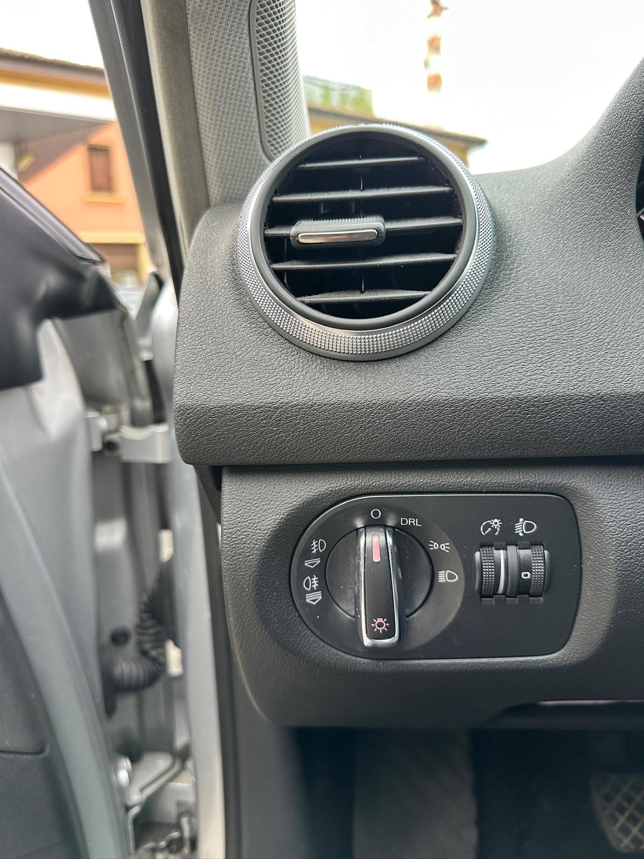 Audi A3 SPB 2.0 TDI F.AP. Ambition Euro 5