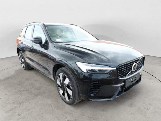 VOLVO XC60 T8 Plug-in hybrid AWD automatico Ultra Dark