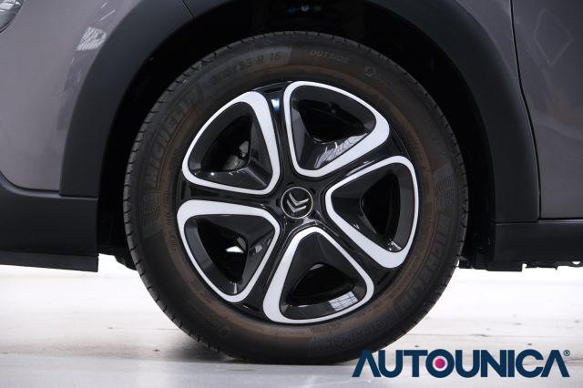 CITROEN C3 PURETECH 83 S&S PLUS NEOPATENTATI