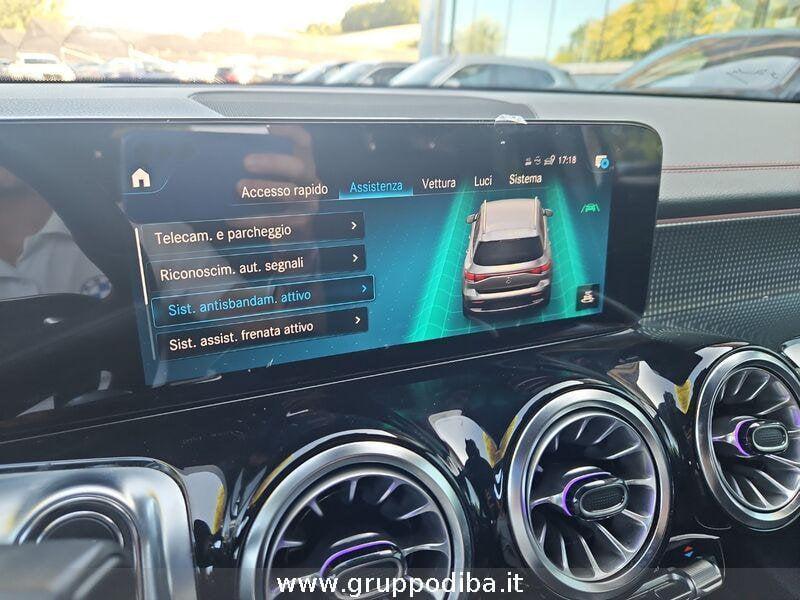 Mercedes-Benz EQB - X243 2021 300 Premium 4matic