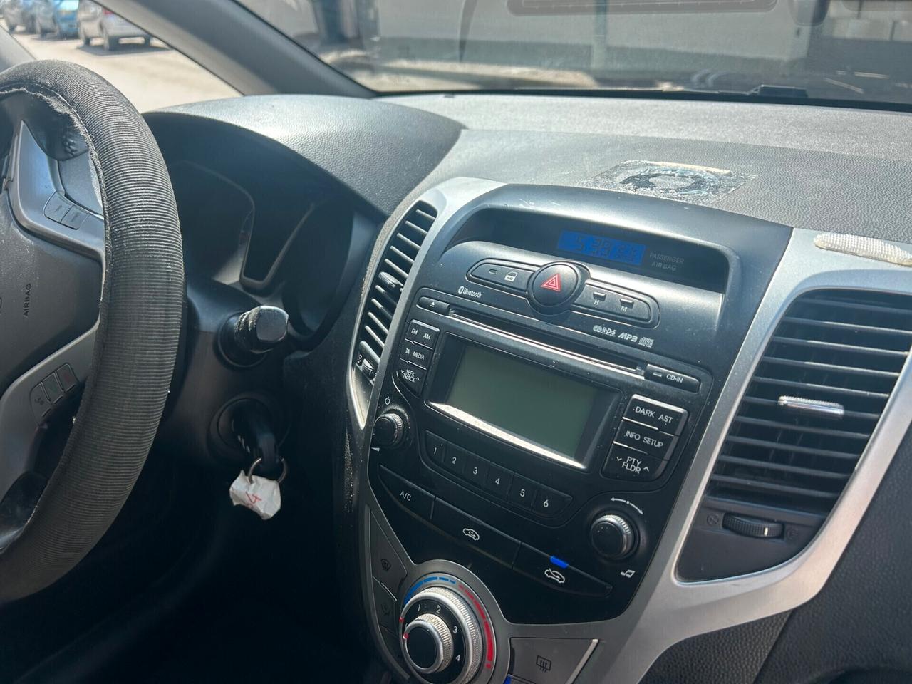 Hyundai iX20 1.4 CRDI 90 CV Style