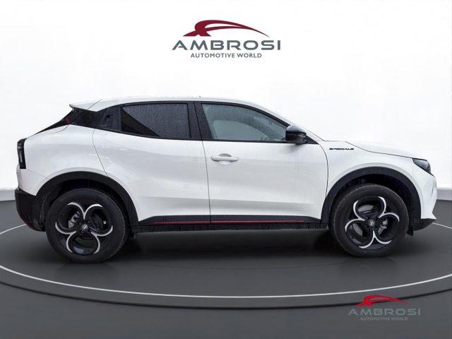 ALFA ROMEO Junior My25 Ibrida Speciale