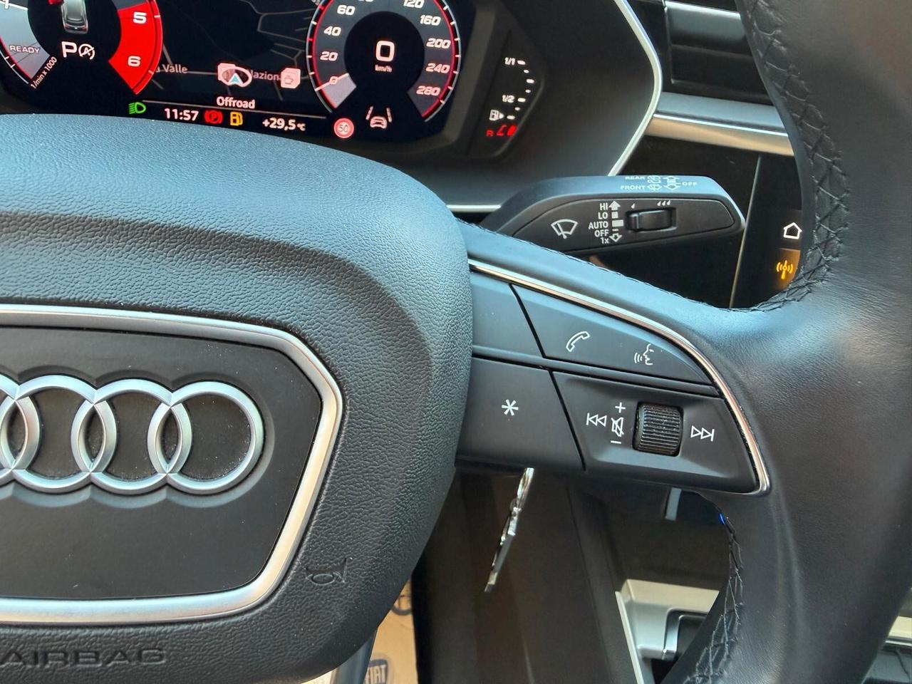 Audi Q3 35 2.0 TDI 150cv S tronic Business