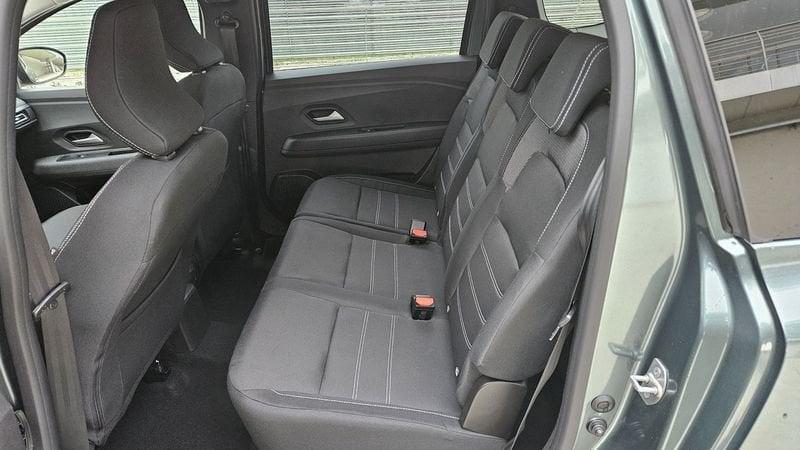 Dacia Jogger 1.0 TCe GPL 100CV 5 posti Expression