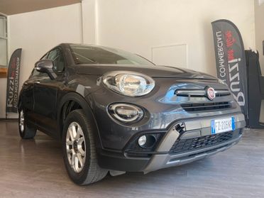 Fiat 500X 1.6 MultiJet 120 CV City Cross