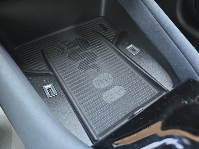 ALFA ROMEO Junior Hybrid eDCT6