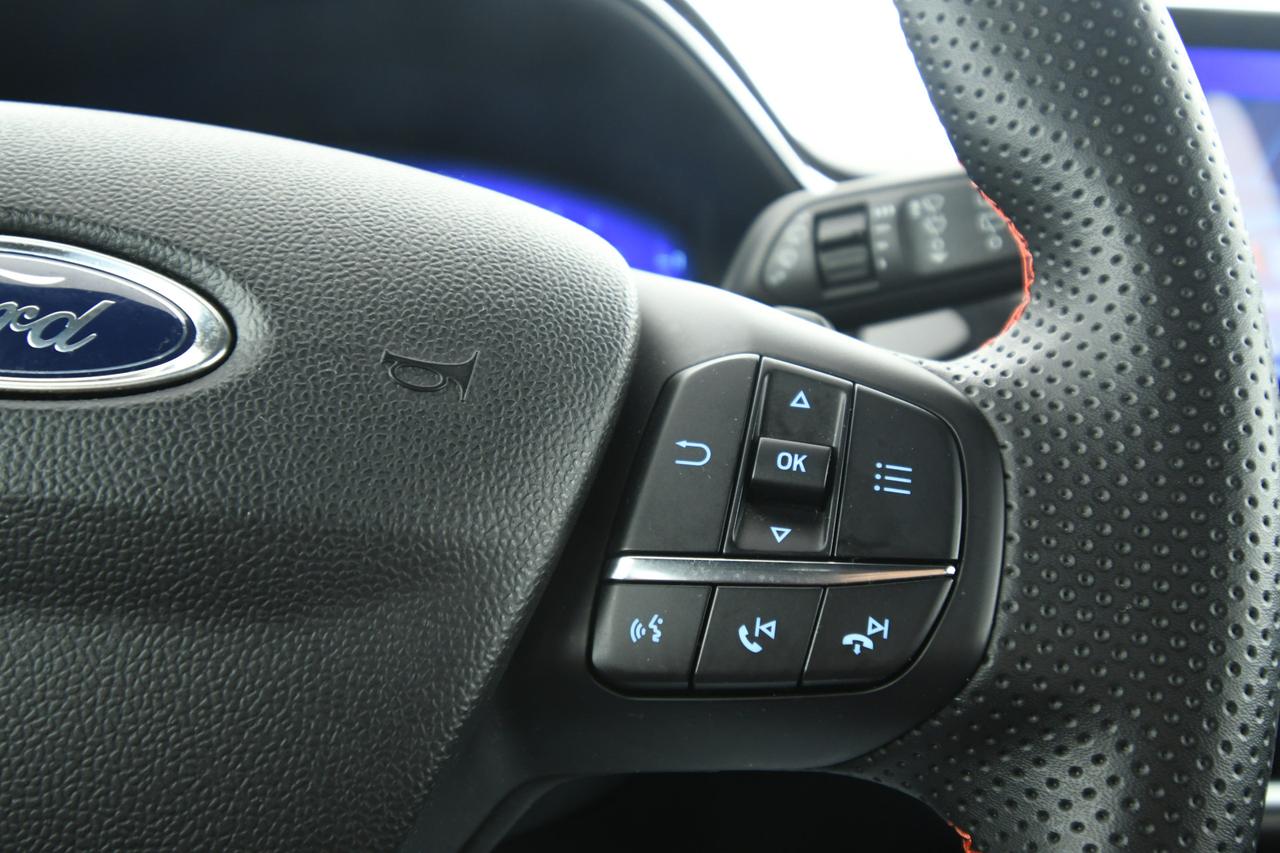 FORD Puma 1.0 ecoboost h ST-Line s&s 125cv auto NEOPATENTATI+LED