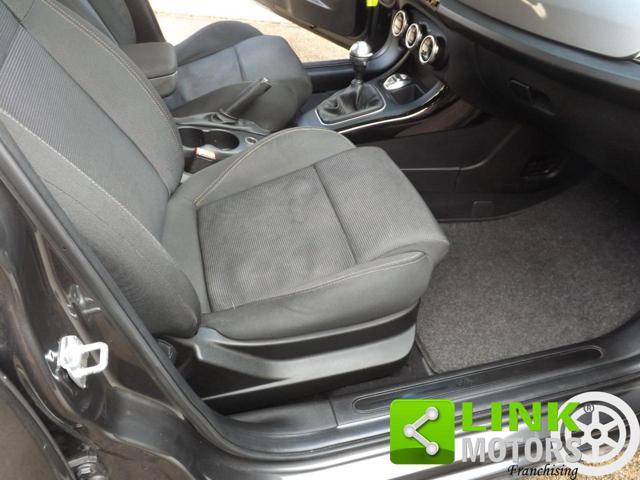 ALFA ROMEO Giulietta 1.6 JTDm-2 105cv con polizza di garanzia meccanica