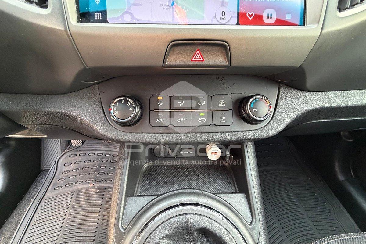 KIA Sportage 1.6 GDI 2WD Cool