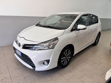 Toyota Verso 2.0 D 124 Cv Active 7 Posti - 11/2013