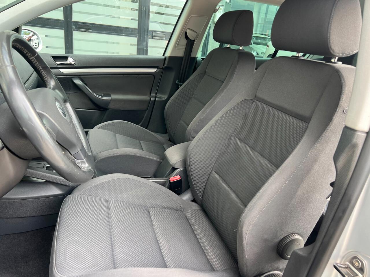 VW GOLF V 1.9 TDI/UNICA PROPRIETARIA