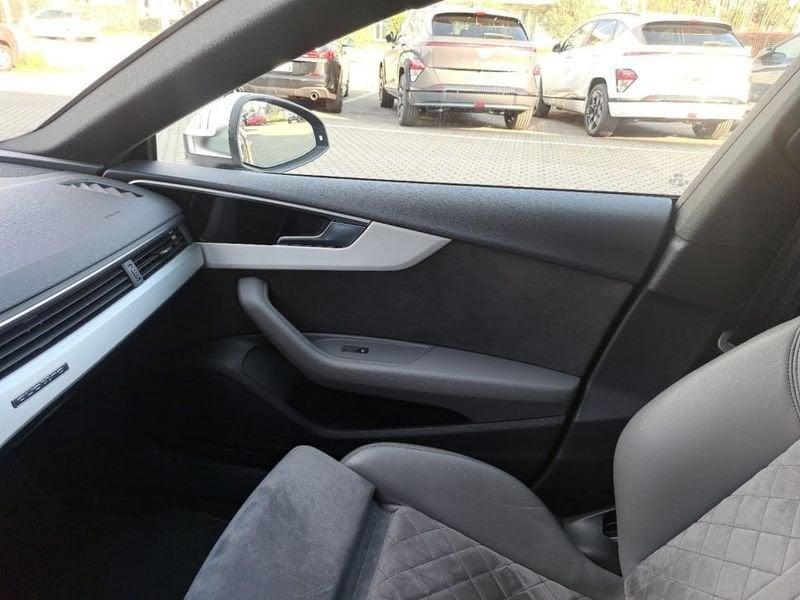 Audi A5 S5 SPORTBACK 3.0 TDI MHEV QUATTRO 347CV TIPTRONIC