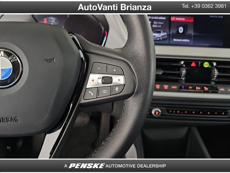 BMW Serie 1 116i 5p. Msport Exterior