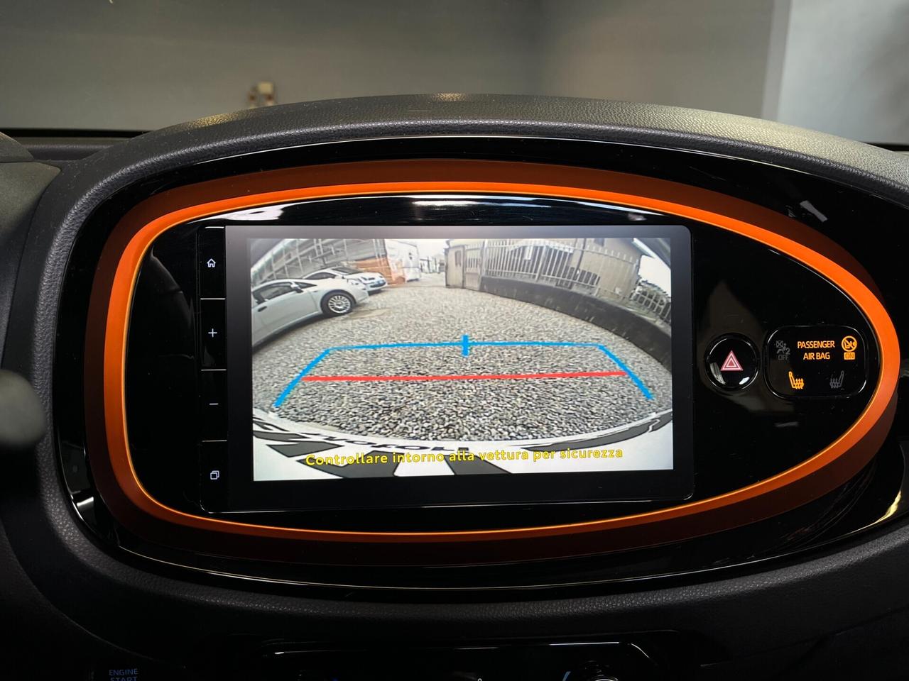 Toyota Aygo X 1.0cc LIMITED AIR -BOOKSERVICE TOYOTA- FULL OPT.