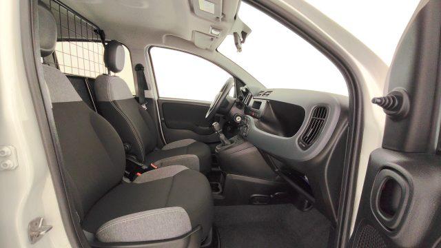 FIAT Panda 1.0 GSE S&S Hybrid Pop Van 2 posti - PREZZO +IVA