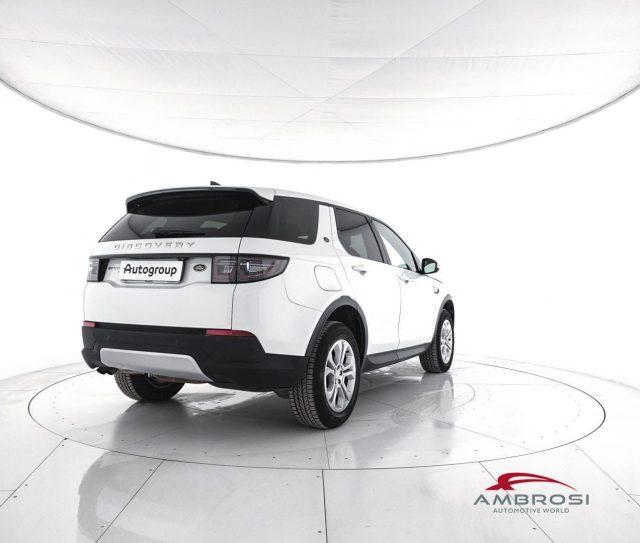 LAND ROVER Discovery Sport 2.0D I4-L.Flw 150 CV AWD Auto - AUTOCARRO N1