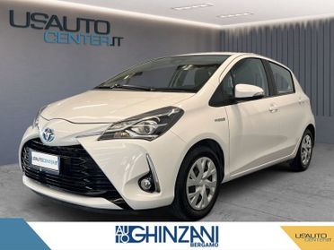 Toyota Yaris Yaris 1.5 Hybrid 5 porte Business