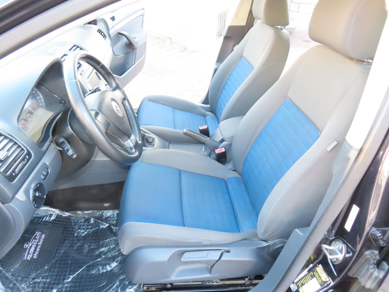 Volkswagen Golf 1.9 TDI Comfortline KM CERT