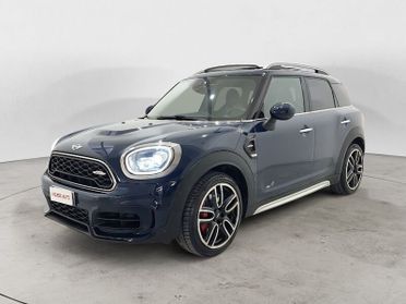 MINI Countryman John Cooper Works ALL4