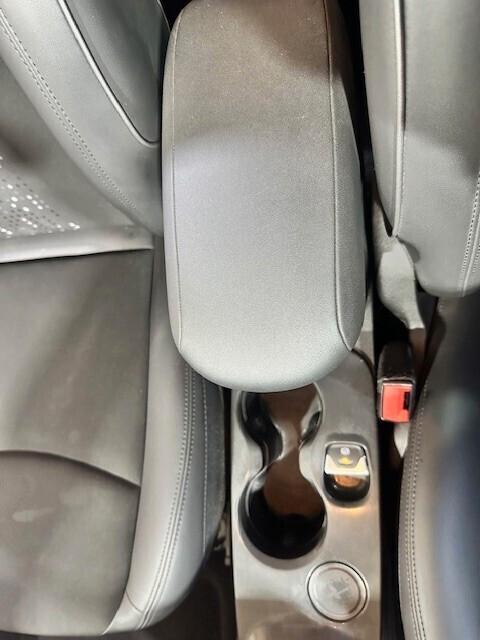 Fiat 500X 1.3 T4 150 CV DCT Connect