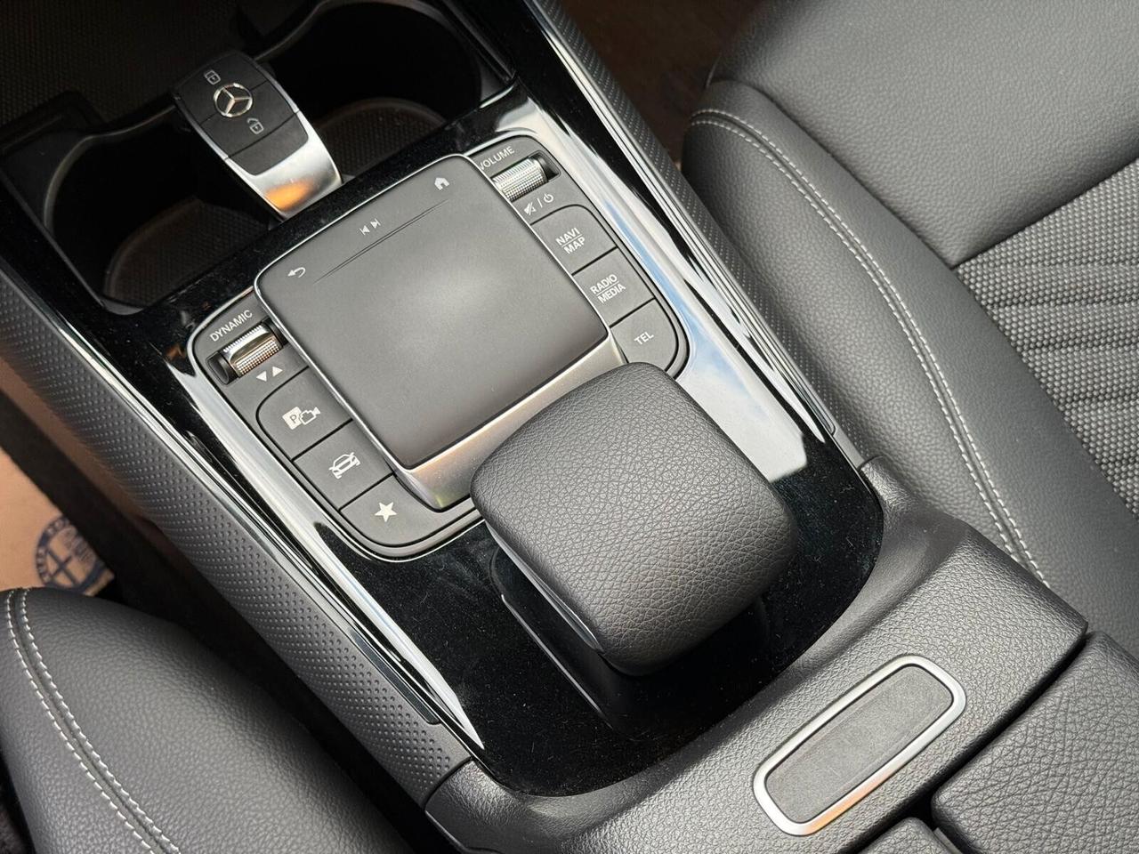 Mercedes GLB 220 2.0d 190cv 4Matic 2023