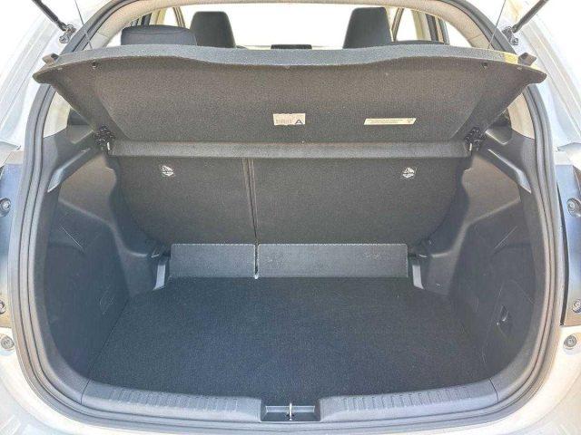 MAZDA Mazda6e Mazda2 Hybrid 1.5 VVT e-CVT Full Hybrid Electric