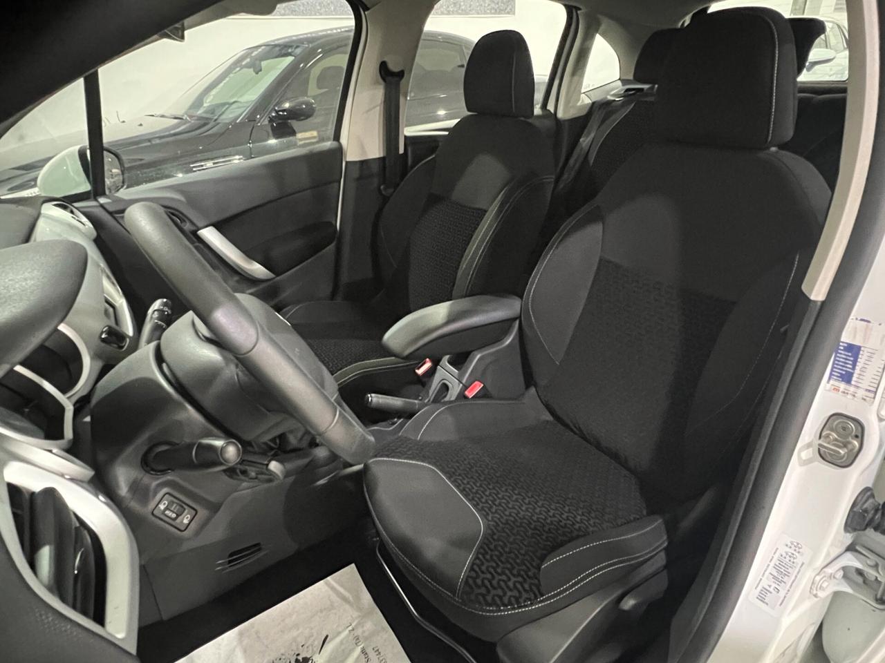 Citroen C3 1.1 60 CV - Exclusive - 2011