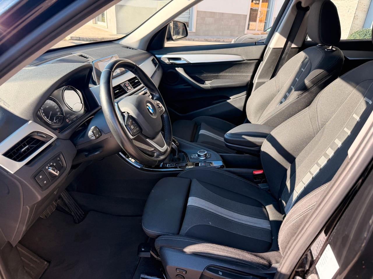 Bmw X1 sDrive18d xLine