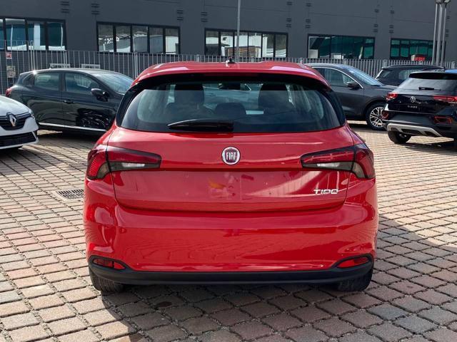 FIAT Tipo 1.3 Mjt S&S 5 porte Mirror