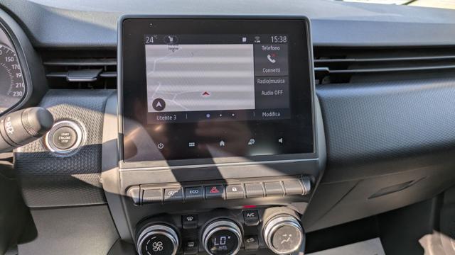 RENAULT Clio Business 1.0TCE 90cv