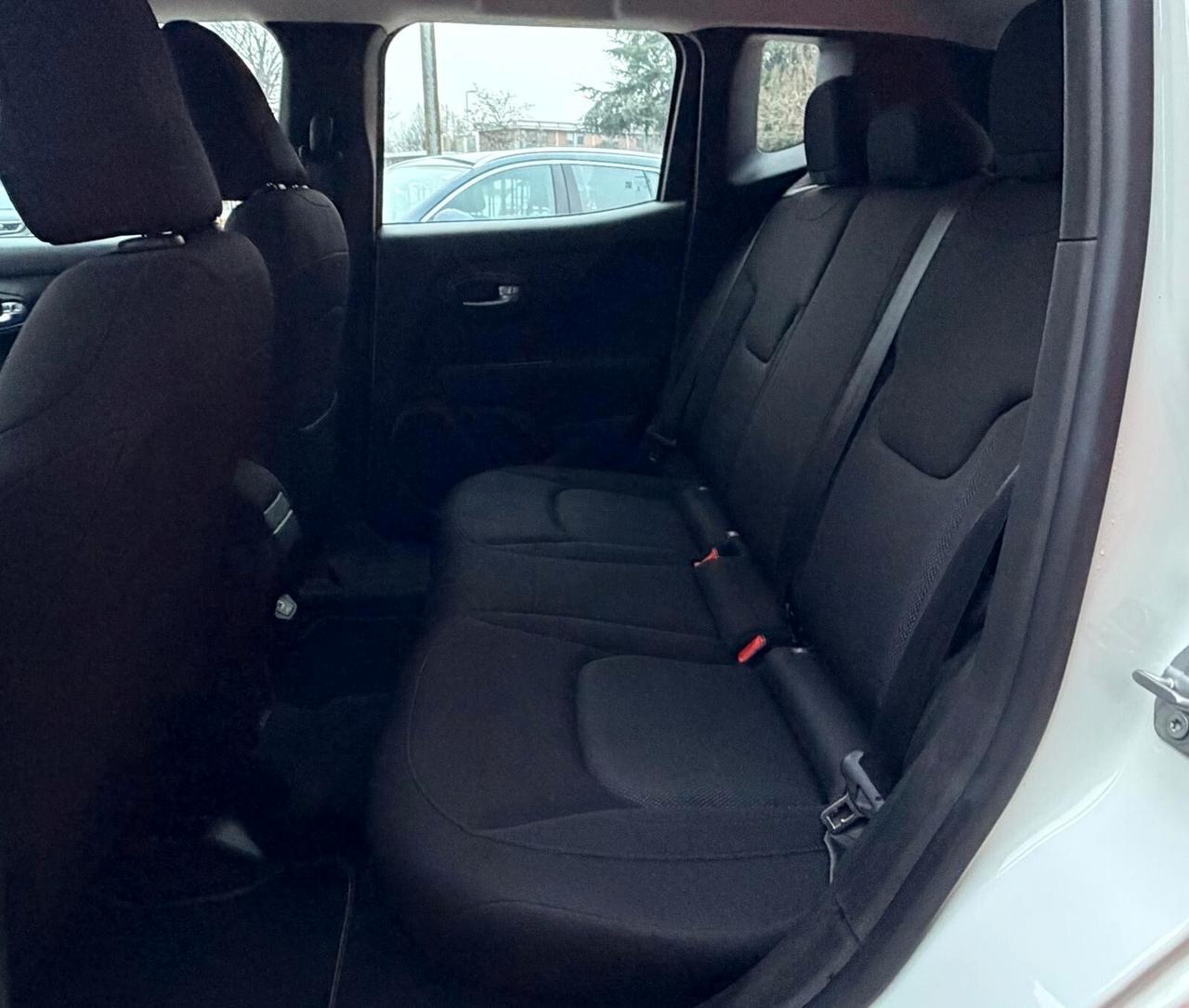 Jeep Renegade 1.6 Mjt 130 CV S