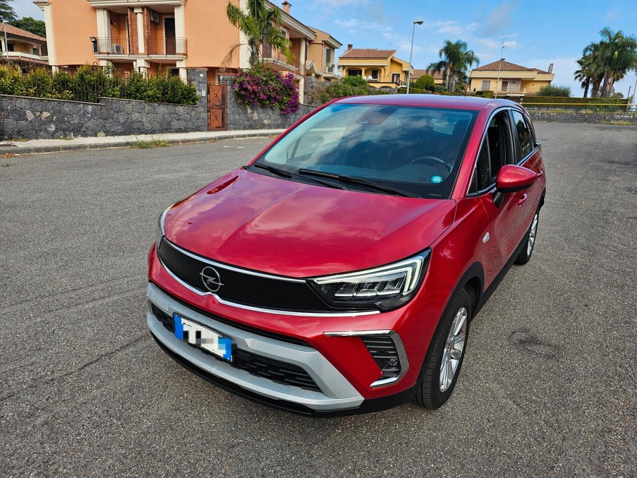 Opel Crossland 1.5 ECOTEC D 110 CV Start&Stop Elegance