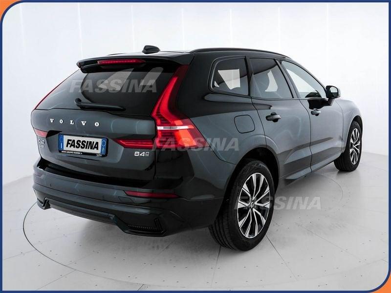 Volvo XC60 B4 (d) AWD automatico Plus Dark