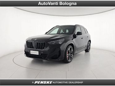 BMW X1 X1 xDrive 20d Msport Pro