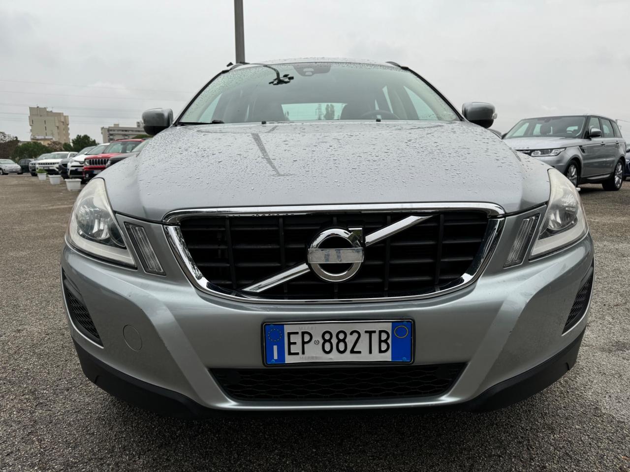 Volvo XC 60 D4 Geartronic Summum Volvo Ocean Race