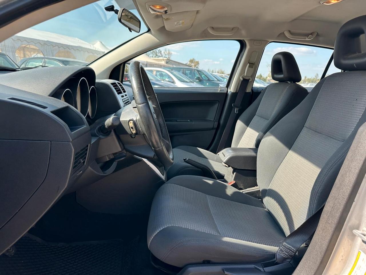 Dodge Caliber 2.0 Diesel