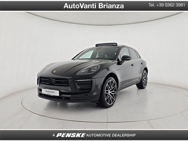 Porsche Macan Macan 2.0 265cv pdk