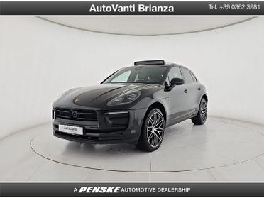 Porsche Macan Macan 2.0 265cv pdk