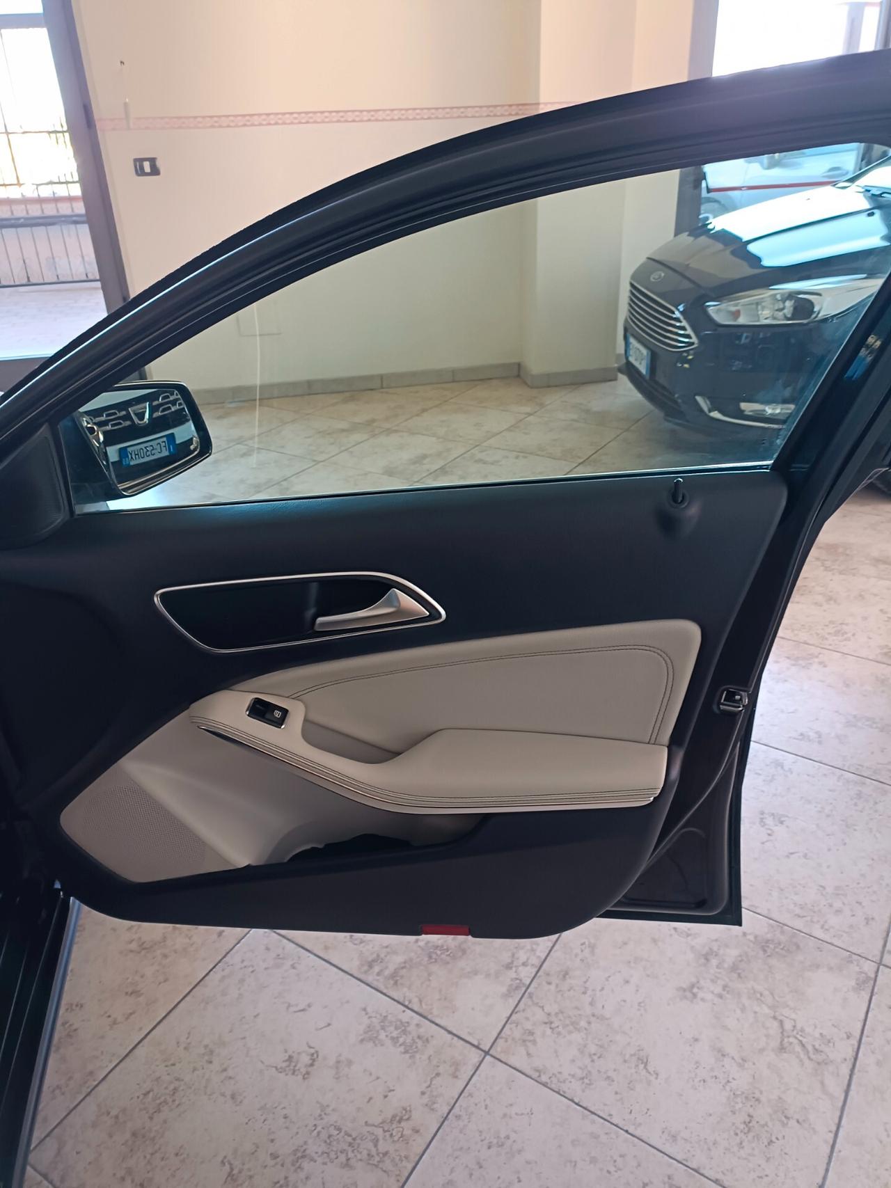 Mercedes-benz A 180 CDI Sport