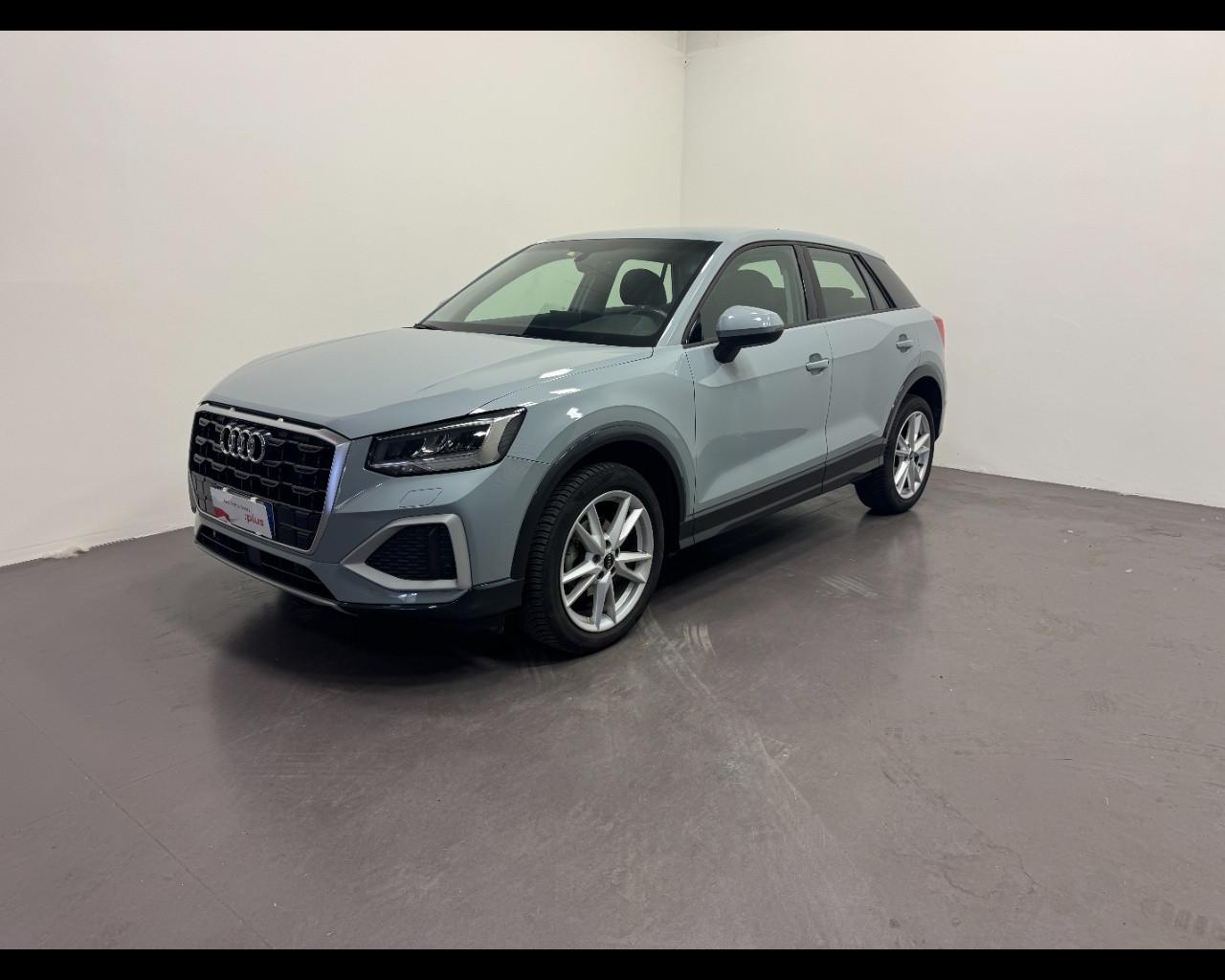 AUDI Q2 30 RDI S-TRONIC ADMIRED ADVANCED