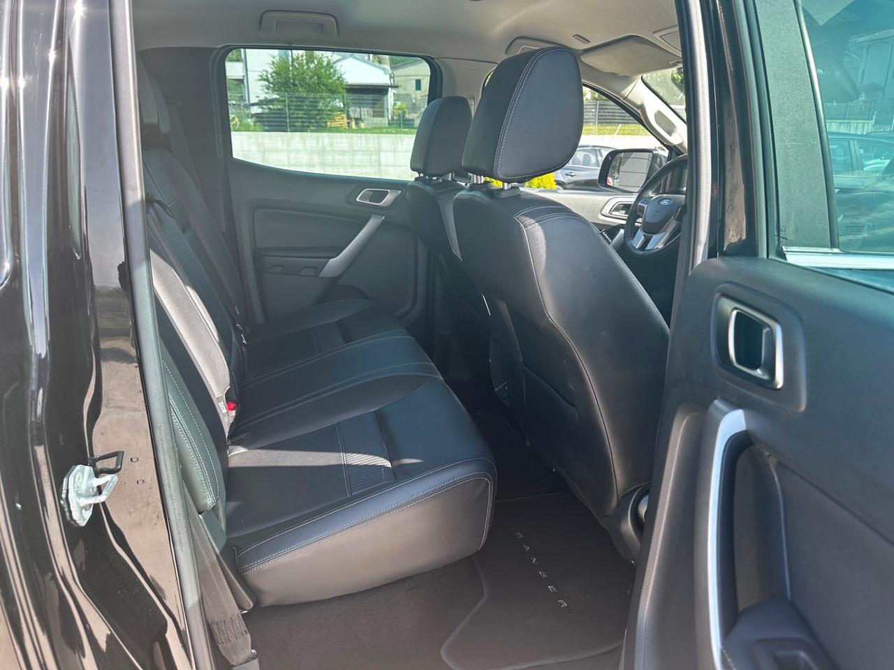 Ford Ranger 2.0TDCi 170CV 4WD AUTOCARRO N1