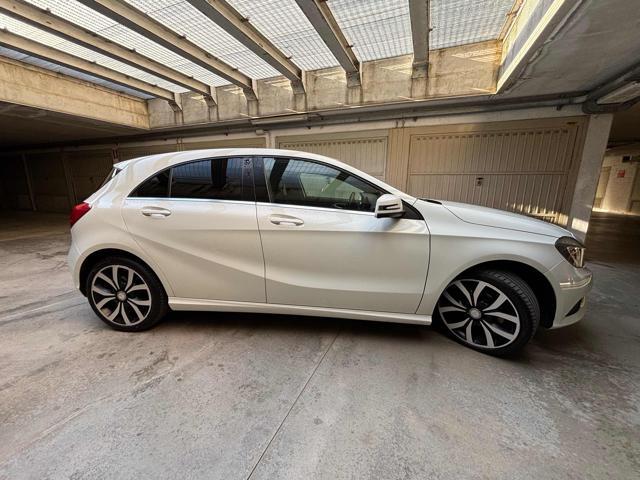 MERCEDES-BENZ A 180 CDI Sport "ProMMo"