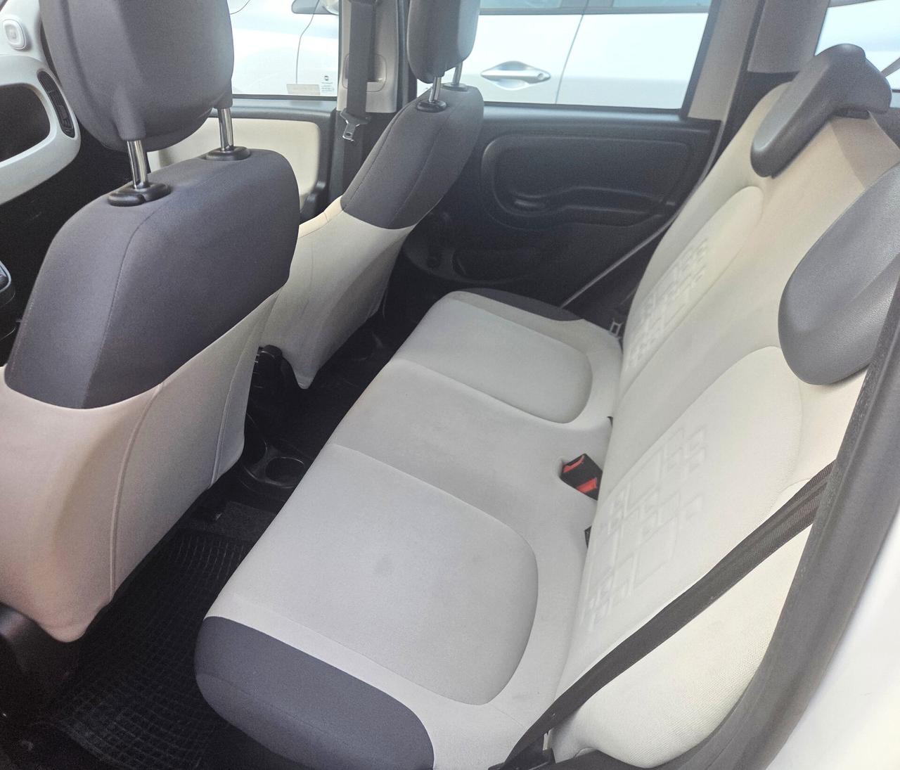 Fiat Panda 0.9 TwinAir NATURAL POWER UNICO PR. GARANZIA