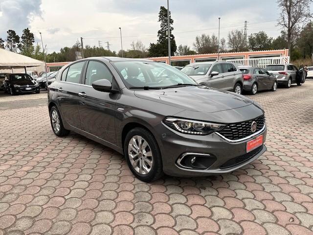 Fiat Tipo 1.6 M.J 120CV Business - 2019