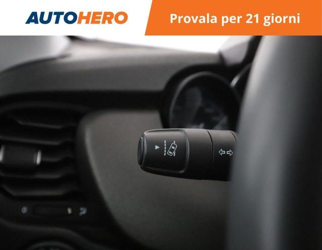 FIAT 500X 1.6 MultiJet 120 CV Cross