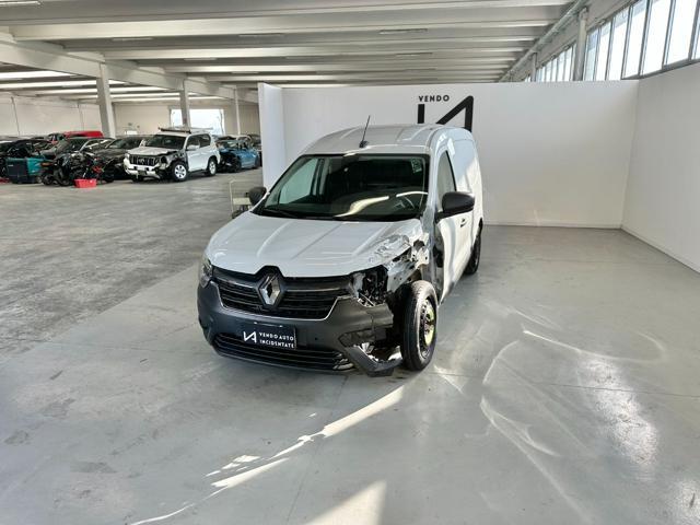 RENAULT Express 1.4 BLUE DCI 95 VAN