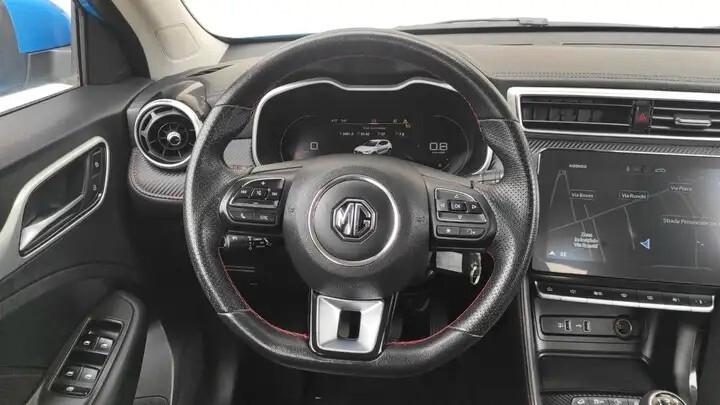 Mg ZS 1.5 VTi-tech Luxury