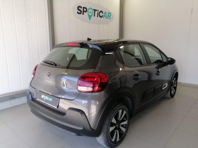 CITROEN C3 PureTech 83 S&S Shine