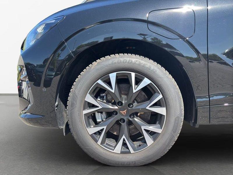 CUPRA Terramar 1.5 e-HYBRID DSG Navi DCC Led Matrix Camera 360°