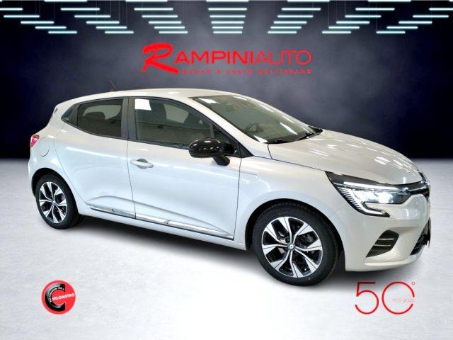 RENAULT Clio Blue dCi 100 CV 5 porte Evolution Km 74.000 Pront